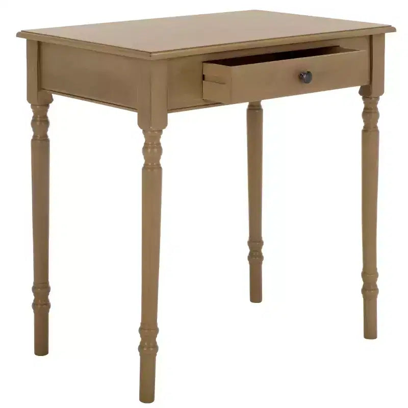 Bureau 1 tiroir Arina - DSK5710 - Safavieh