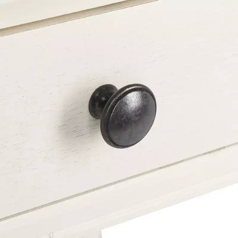 Bureau 1 tiroir Arina - DSK5710 - Safavieh