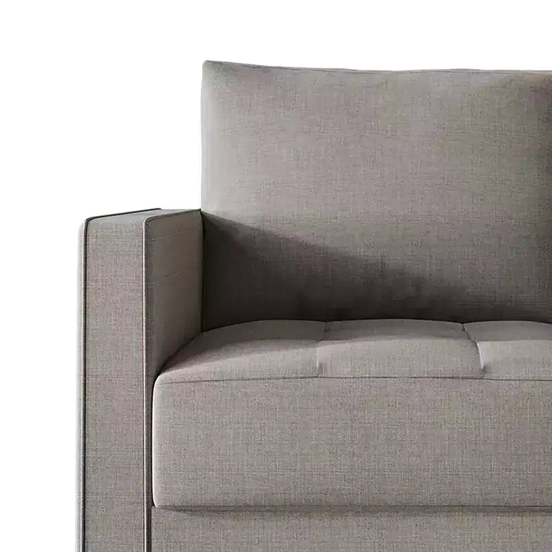 ChaletPosh Linen Chair