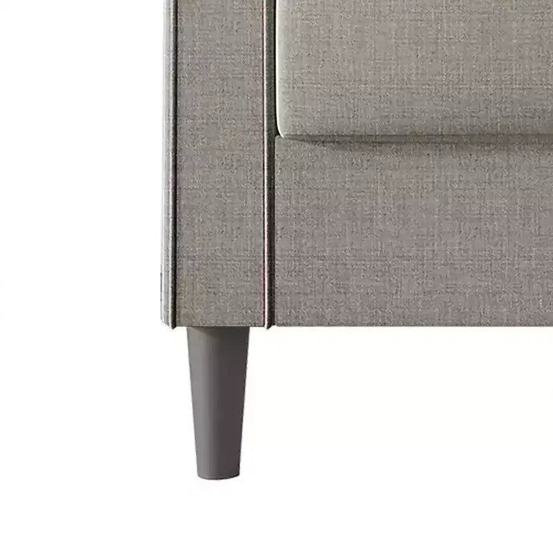 ChaletPosh Linen Chair