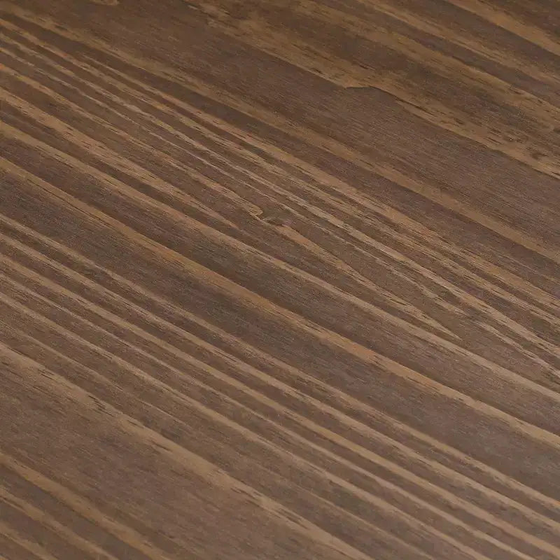Plank+Beam Verso Round Dining Table, 38 Solid Wood Kitchen & Dining Room Table