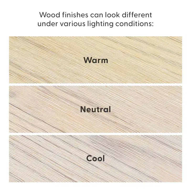 Plank+Beam Verso Round Dining Table, 38 Solid Wood Kitchen & Dining Room Table