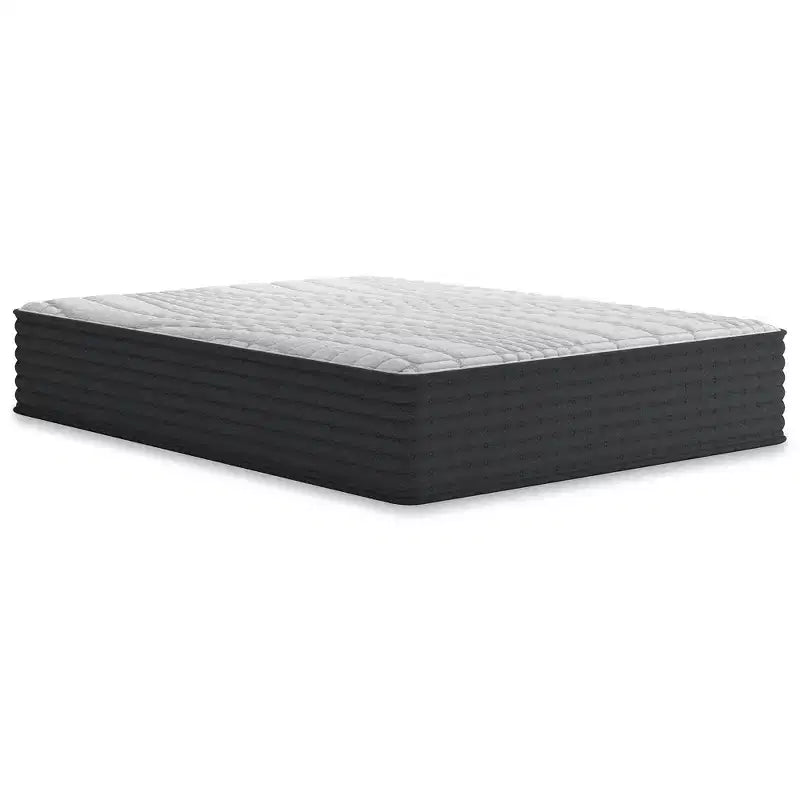 Matelas en mousse à mémoire de forme hybride Signature Design by Ashley Hybrid 1300, 13 po, moelleux