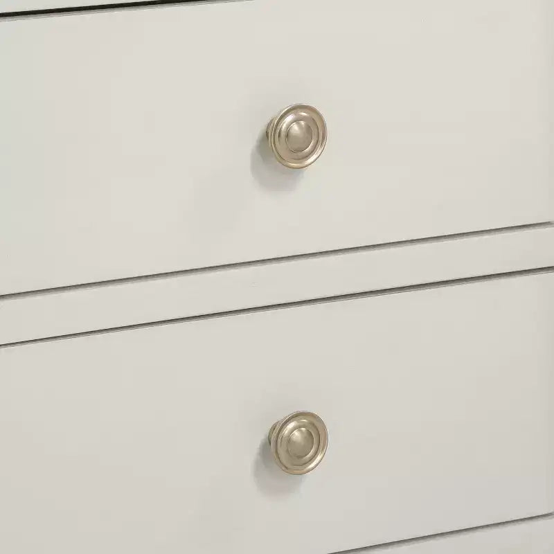 Comfort Pointe Winsley 2 Drawer Storage Nightstand