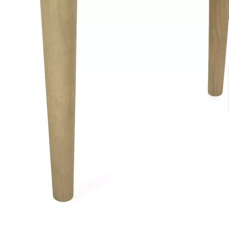 Christopher Knight Home Lot de 2 chaises de salle à manger Cortina