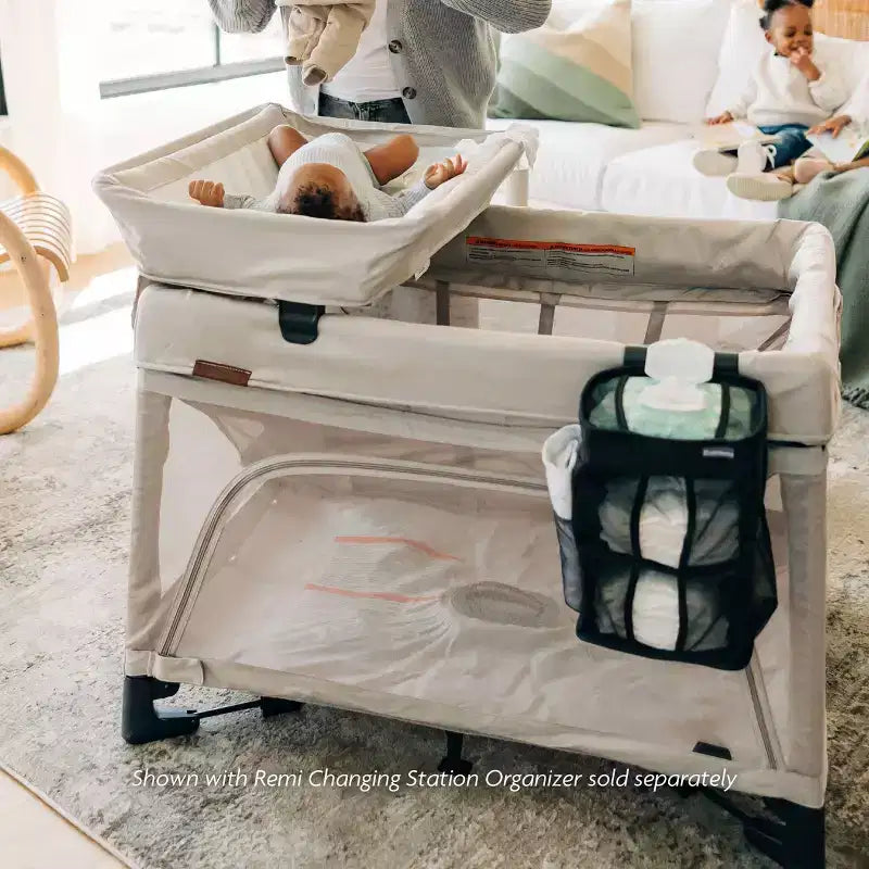 Table à langer UPPAbaby pour accessoire cododo Remi