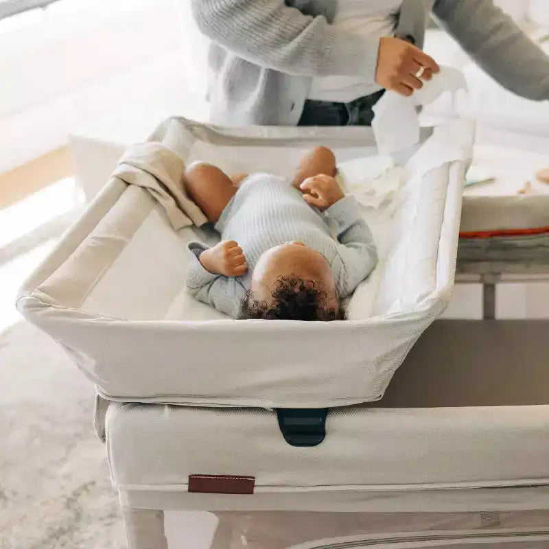 Table à langer UPPAbaby pour accessoire cododo Remi