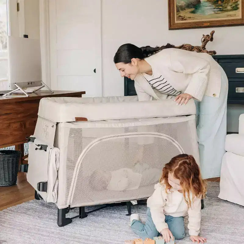 Table à langer UPPAbaby pour accessoire cododo Remi