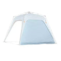 Parc de voyage avec panneau supplémentaire Cabana Go With Me de Baby Delight