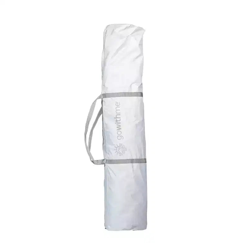 Baby Delight Go With Me Luxe Cabana Parc d'appoint de voyage