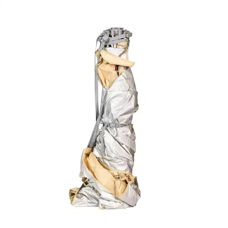 Baby Delight Go With Me Luxe Cabana Parc d'appoint de voyage