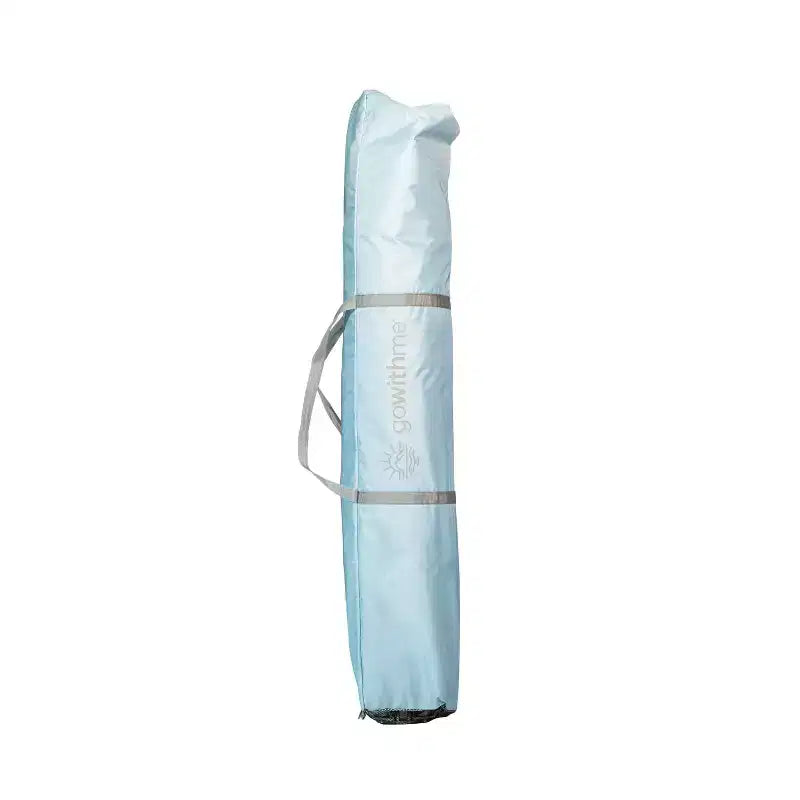 Baby Delight Go With Me Luxe Cabana Parc d'appoint de voyage