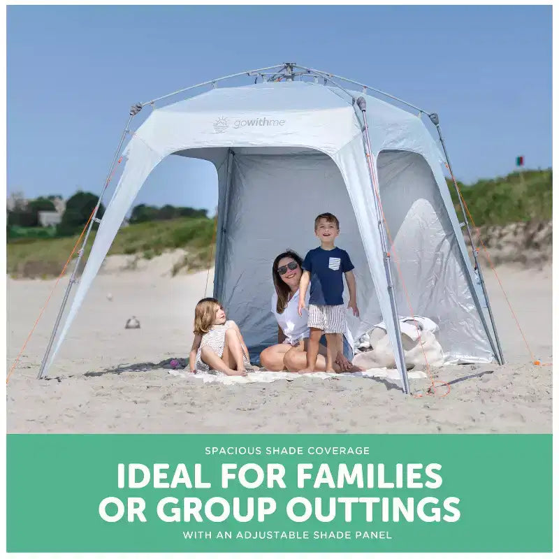 Baby Delight Go With Me Luxe Cabana Parc d'appoint de voyage